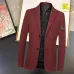 Men's Burberry Suits #A57067