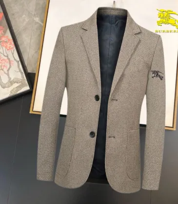 Men's Burberry Suits #A57067