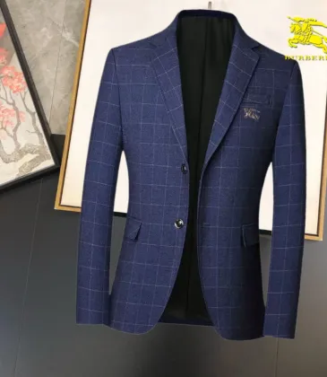 Men's Burberry Suits #A57068