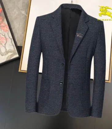 Men's Burberry Suits #A57069