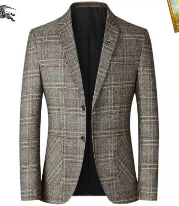 Men's Burberry Suits #A57368