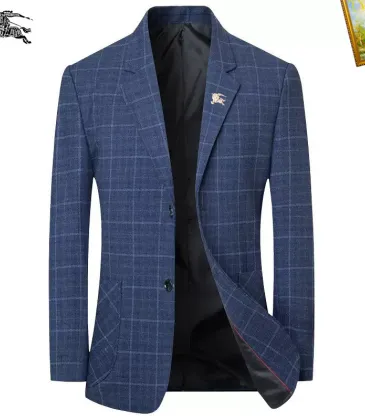 Men's Burberry Suits #A57369
