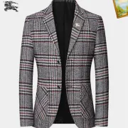 Men's Burberry Suits #A57372