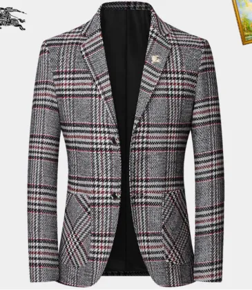 Men's Burberry Suits #A57372