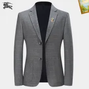 Men's Burberry Suits #A57373