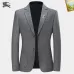 Men's Burberry Suits #A57373