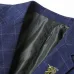 Men's Burberry Suits #A57376