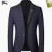 Men's Burberry Suits #A57376