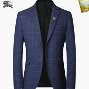Men's Burberry Suits #A57376