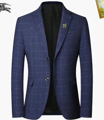 Men's Burberry Suits #A57376
