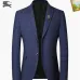 Men's Burberry Suits #A57376