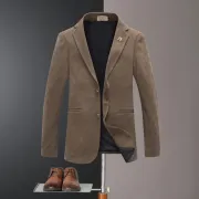 Men's Burberry Suits #A57661