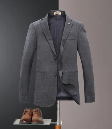 Men's Burberry Suits #A57662 Men's Burberry Suits #A57662