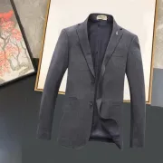 Men's Burberry Suits #A57803