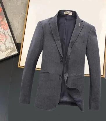 Men's Burberry Suits #A57803