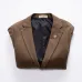 Men's Burberry Suits #A57804
