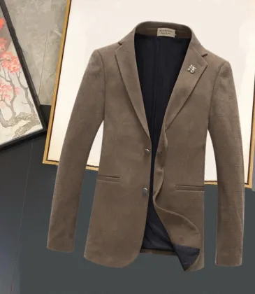 Men's Burberry Suits #A57804