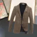 Men's Burberry Suits #A57804