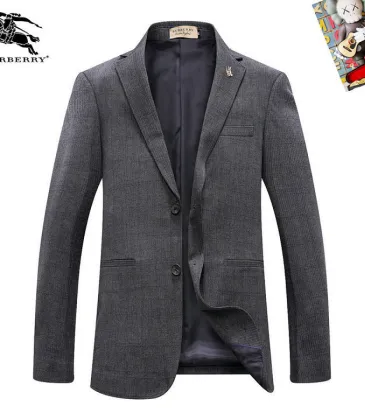 Men's Burberry Suits #A59351