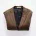 Men's Burberry Suits #A59356