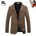 Men's Burberry Suits #A59356