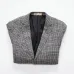 Men's Burberry Suits #A59357