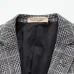 Men's Burberry Suits #A59357