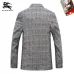 Men's Burberry Suits #A59357