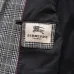 Men's Burberry Suits #A59357