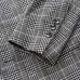 Men's Burberry Suits #A59357
