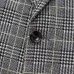 Men's Burberry Suits #A59357