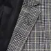 Men's Burberry Suits #A59357