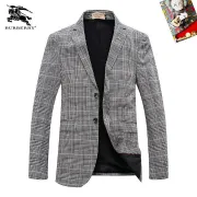 Men's Burberry Suits #A59357