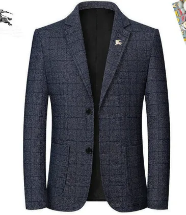 Men's Burberry Suits #A59362