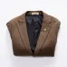 Men's Burberry Suits #A60403