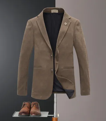 Men's Burberry Suits #A60403