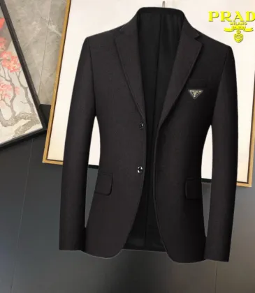 Men's Prada Suits #A57066