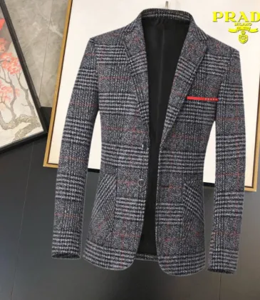 Men's Prada Suits #A57070