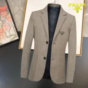 Men's Prada Suits #A57071
