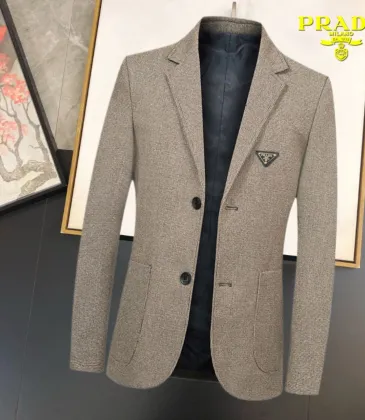 Men's Prada Suits #A57071