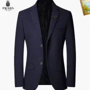 Men's Prada Suits #A57375