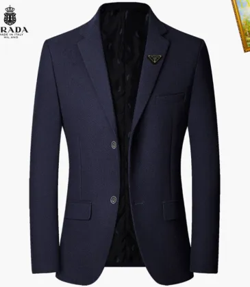 Men's Prada Suits #A57375