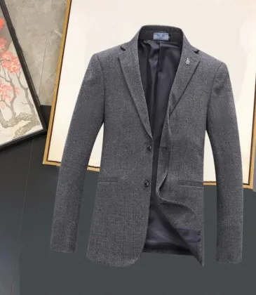 Men's Prada Suits #A57805
