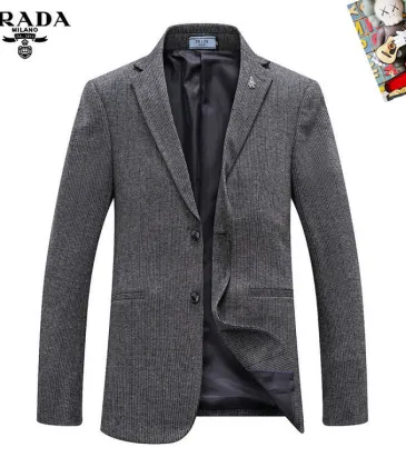 Men's Prada Suits #A59353