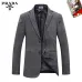 Men's Prada Suits #A59353