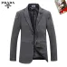 Men's Prada Suits #A59354
