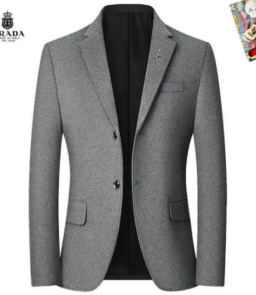 Men's Prada Suits #A59365