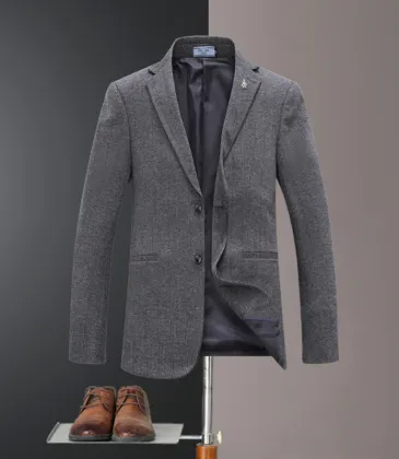 Men's Prada Suits #A60405