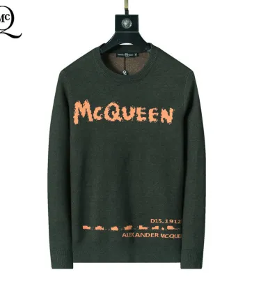 Alexander McQueen Sweaters #A41271