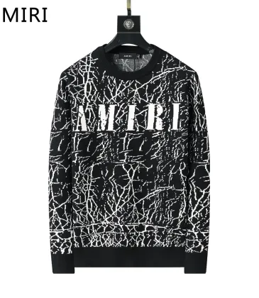 Amiri Sweaters for MEN #A44953